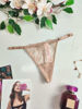 Imagen de Victoria's Secret  Dream Angels V-String Tanga Hilo.